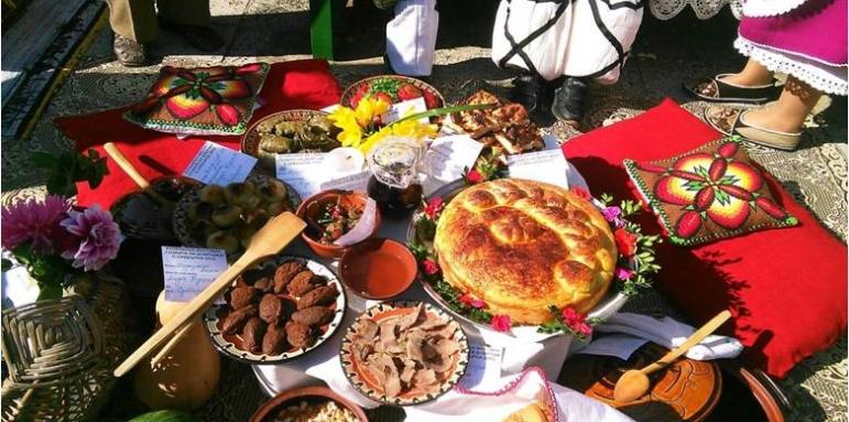 Конкурс „Гозбите на Добруджа“ събра кулинари в Сребърна